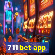 711 bet app